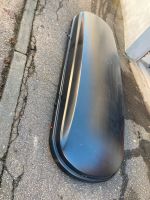 VW Passat Dachbox 460l mit Dachträgern Baden-Württemberg - Ditzingen Vorschau