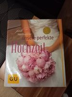 Hochzeitsplaner, Handbuch für unsere perfekte Hochzeit, GU Thüringen - Auma Vorschau