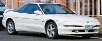 Ford probe 24v v6 2,5l GESUCHT Niedersachsen - Rosdorf Vorschau