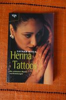 Henna-Tattoos Henna Tatoos Zaynab Mirza Bollywood Zentangle Gypsy München - Schwabing-Freimann Vorschau