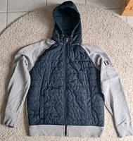Tommy Hilfiger Sweatjacke /Steppjacke Schleswig-Holstein - Wacken Vorschau