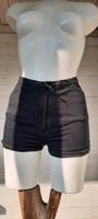Schwarze Stoffhose Shorts Gr.34  Gr. XS West E.P Berlin - Pankow Vorschau