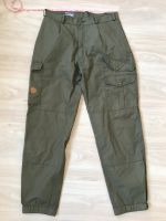 Fjällräven Vidda Pro Cargo Hose grün oliv 44 Maße Aachen - Aachen-Mitte Vorschau