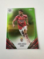 Topps 23/24 Rafa Silva Grün 012/199 Bayern - Bayreuth Vorschau