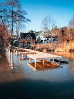 Stegbau Neubau und Instandsetzung, Uferbefestigungen Brandenburg - Heidesee Vorschau