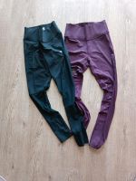 2 Sportleggings von Oceans Apart Bad Doberan - Landkreis - Tessin Vorschau