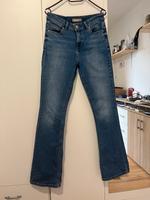 Mister lady bootcut Jeans Gr M Bayern - Weiden (Oberpfalz) Vorschau