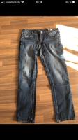 Blaue Jeans Niedersachsen - Damme Vorschau