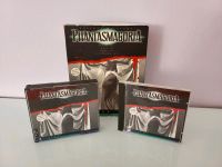 Phantasmagoria PC - Spiel von Sierra 7 CD's Nordrhein-Westfalen - Balve Vorschau