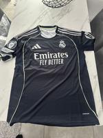 Real Madrid Jersey 2015/16 Baden-Württemberg - Lahr (Schwarzwald) Vorschau