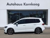 Volkswagen Touran 1.6 TDI SCR "Join" NAVI APP AHK 7-Sitze Nordfriesland - Niebüll Vorschau