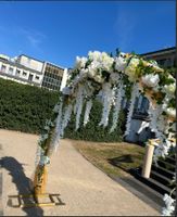 Hochzeit / Traubogen / Eventdeko Niedersachsen - Delmenhorst Vorschau