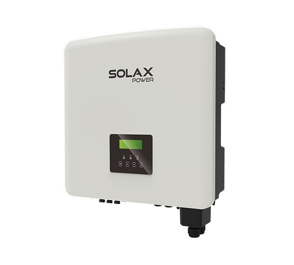 10 kW Solax Komplettpaket inkl. Lieferung, Montage und Abnahme in Lüdenscheid