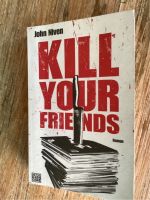 Kill your Friends John Niven Roman Berlin - Wilmersdorf Vorschau