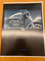 Harley Sportster XLH 1991-2003 Werkstatthandbuch Service Manual Dresden - Bühlau/Weißer Hirsch Vorschau