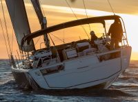 Yachtcharter Dufour 470 (2021) - 5 Kab. - Kroatien - Boot mieten Hessen - Bad Homburg Vorschau