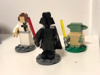 Lego Star Wars Figuren 3 Stück Yoda Leia Darth Vader München - Ramersdorf-Perlach Vorschau