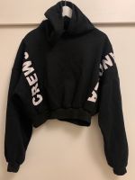 Bauchfreier Hoodie von Shein Schwachhausen - Bürgerpark Vorschau