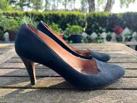 Lloyd Pumps High Heels schwarz 40 Nordrhein-Westfalen - Willich Vorschau