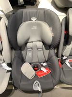 Kinderautositz King II LS von Britax Römer Baden-Württemberg - Heidelberg Vorschau