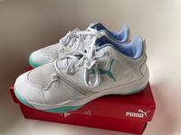Hallenschuhe Puma | Größe 34 Nordrhein-Westfalen - Mönchengladbach Vorschau