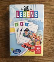 Spiel des Lebens Kartenspiel Hasbro ASS App inklusive Schwerin - Werdervorstadt Vorschau