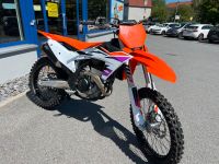 *NEU* KTM SX-F 350,Modell-2024,Motocross,Cross,Enduro, Sachsen - Bischofswerda Vorschau