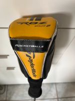 Taylormade RBZ Stage 2 Holz 5 Nordrhein-Westfalen - Bergheim Vorschau