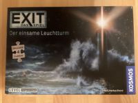 Exit das Spiel - Der einsame Leuchtturm Escape Puzzle Hessen - Wiesbaden Vorschau