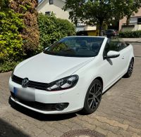 Volkswagen Golf Cabrio Baden-Württemberg - Waiblingen Vorschau