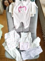 Baby-Kleiderpaket hauptsächlich Bodys Bayern - Roth Vorschau