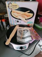 Crepes Maker, rosa Thüringen - Treffurt Vorschau