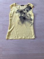 Shirt,Top,ohne Ärmel,Esprit,Gr.34/36,gelb Nordrhein-Westfalen - Horn-Bad Meinberg Vorschau