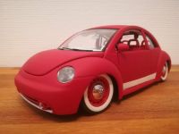 VW New Beetle Custom 1:18 Rat Rod Oldschool, Tuning Umbau Rheinland-Pfalz - Sankt Goarshausen  Vorschau