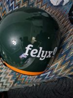 Motorradhelm felyx Marke Berlin - Reinickendorf Vorschau