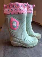 Gummistiefel Kindergummistiefel in 26/27 Niedersachsen - Wolfsburg Vorschau