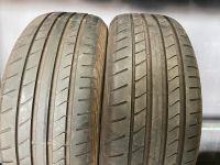 2 Sommerreifen 205 55 R16 91V Dunlop Profil 6mm Montage Versand Nordrhein-Westfalen - Euskirchen Vorschau