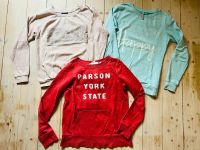 Guter Zustand Pullover Set XS 3 Stk Sweatshirts Paket Damen Nordrhein-Westfalen - Barntrup Vorschau