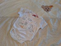 Body Disney Baby mit Winnie Pooh in Gr. 62 für 1,50€ Schleswig-Holstein - Henstedt-Ulzburg Vorschau