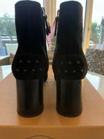 Orig. Tod’s Stiefelette schwarz Gr. 37 wie NEU Nordrhein-Westfalen - Monheim am Rhein Vorschau