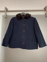 GANT Jacke, blau Hessen - Fritzlar Vorschau