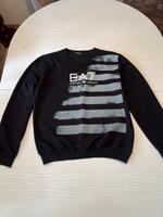 EA7 Armani Sweater, Größe L Vahr - Neue Vahr Nord Vorschau