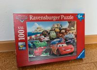 Ravensburger Puzzle Teile 100 Lightning McQueen Nordrhein-Westfalen - Herne Vorschau