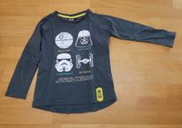 Pulli Pullover Longsleeve Star Wars Vertbaudet 98/104 Bayern - Aiterhofen Vorschau