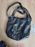 Liebeskind Berlin Gina 7 Vintage Handtasche schwarz Leder Niedersachsen - Barßel Vorschau