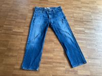 Jeans Levi's slim fit 38x30 Bayern - Freising Vorschau