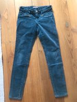 ♥️ SCOTCH R’BELLE Cord Hose graublau Gr. 12/14 J. Saarbrücken-Mitte - Alt-Saarbrücken Vorschau