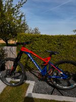 Mondraker Dune 27,5 Zoll | Rahmengrösse M | neuer Bremssattel Hessen - Schaafheim Vorschau