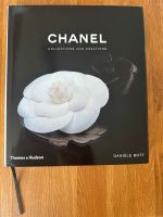 Chanel collection and creations- coffee table book Nordrhein-Westfalen - Minden Vorschau