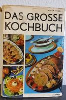 Das große Kochbuch * 1969 * Vile'm Vrabec * ARTIA Verlag Dresden - Cossebaude Vorschau